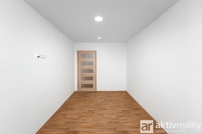 Pronájem bytu 2+kk, Praha - Stodůlky, Neustupného, 51 m2