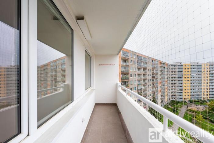 Pronájem bytu 2+kk, Praha - Stodůlky, Neustupného, 51 m2