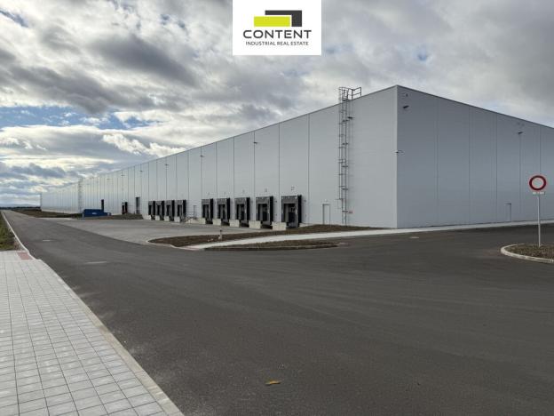 Pronájem skladu, Bitozeves - Nehasice, Jižní, 9131 m2