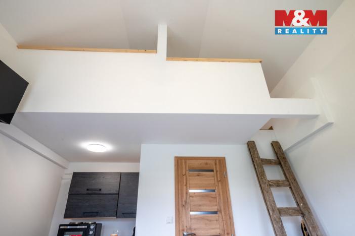 Prodej pozemku pro bydlení, Křenovice, 755 m2