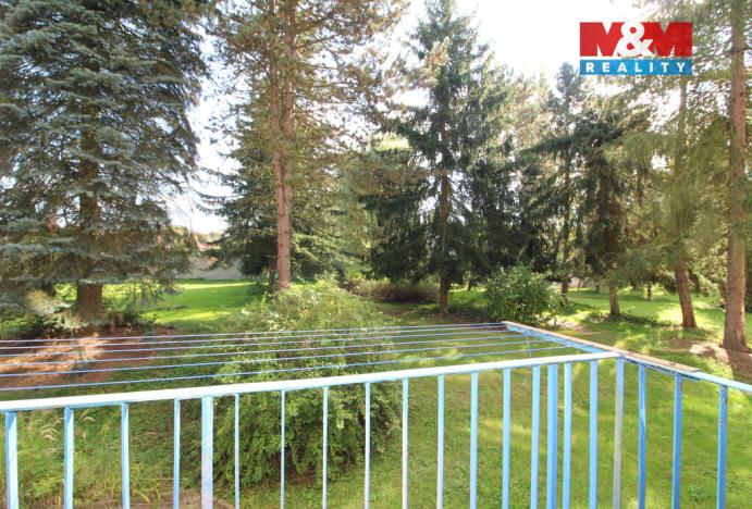 Pronájem bytu 2+1, Česká Lípa, Bendlova, 53 m2