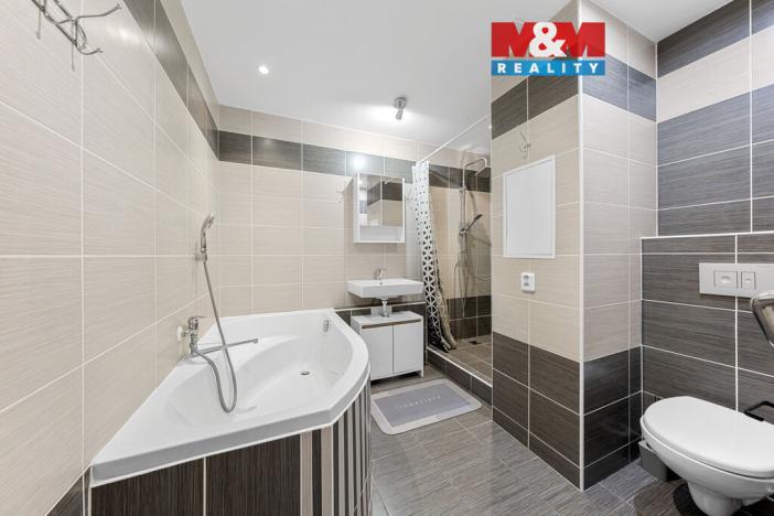 Prodej bytu 3+1, Litvínov - Horní Litvínov, Valdštejnská, 77 m2