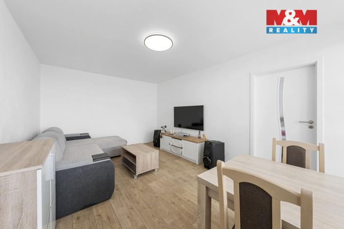 Prodej bytu 3+1, Litvínov - Horní Litvínov, Valdštejnská, 77 m2