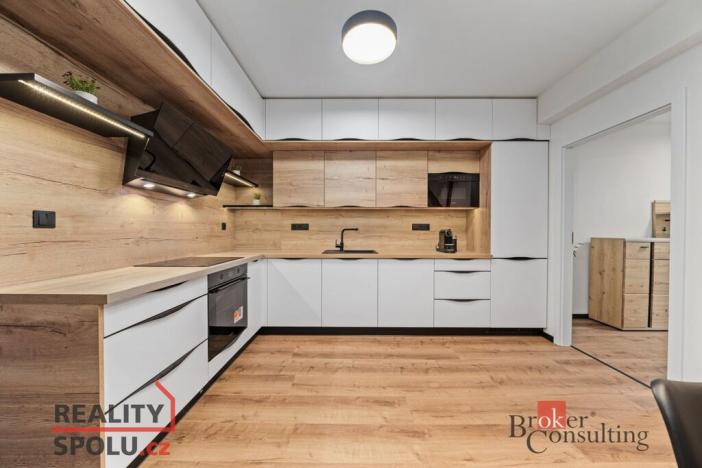 Pronájem rodinného domu, Jičín - Holínské Předměstí, Kollárova, 105 m2