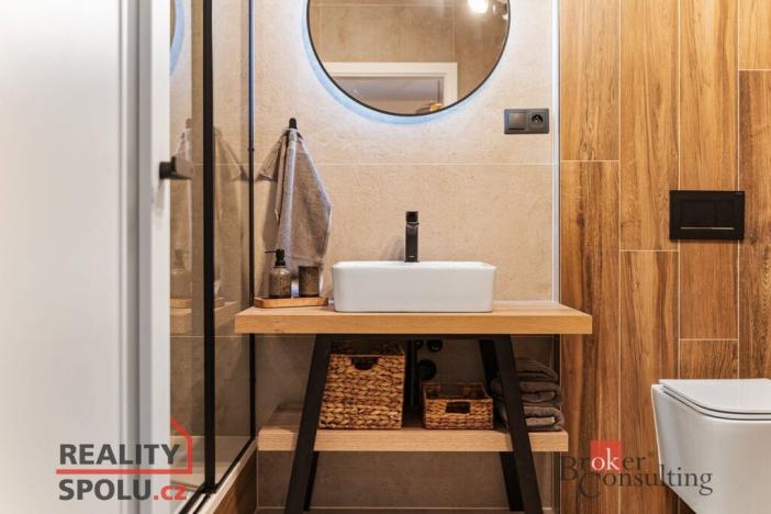 Pronájem rodinného domu, Jičín - Holínské Předměstí, Kollárova, 105 m2