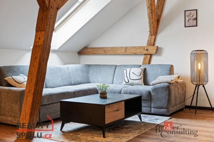 Pronájem rodinného domu, Jičín - Holínské Předměstí, Kollárova, 105 m2