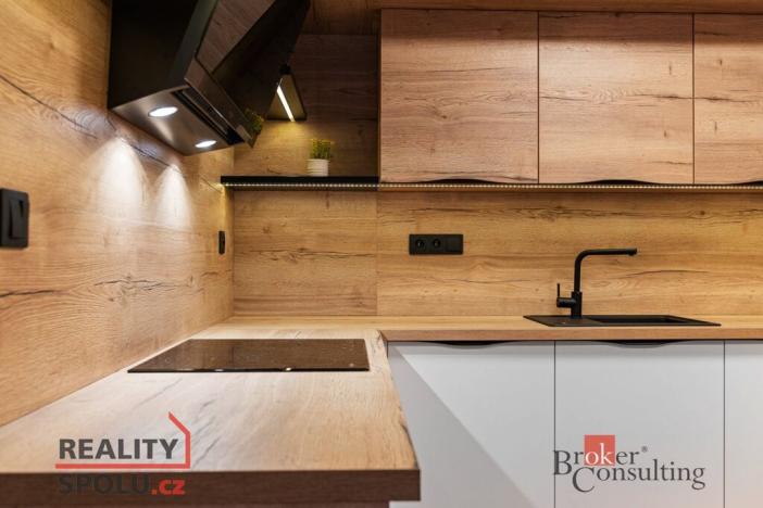 Pronájem rodinného domu, Jičín - Holínské Předměstí, Kollárova, 105 m2