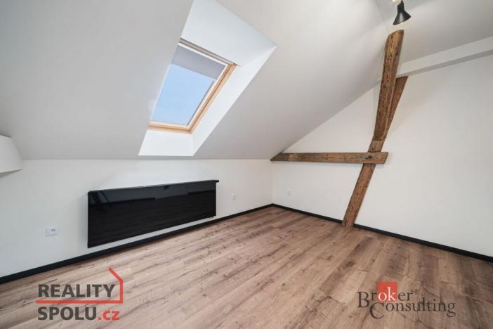 Pronájem rodinného domu, Jičín - Holínské Předměstí, Kollárova, 105 m2