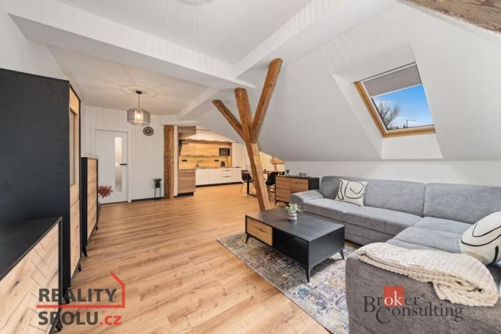 Pronájem rodinného domu, Jičín - Holínské Předměstí, Kollárova, 105 m2