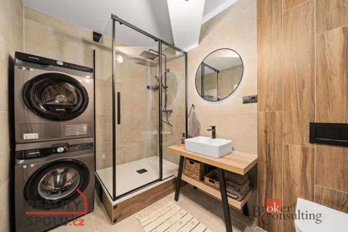 Pronájem rodinného domu, Jičín - Holínské Předměstí, Kollárova, 105 m2