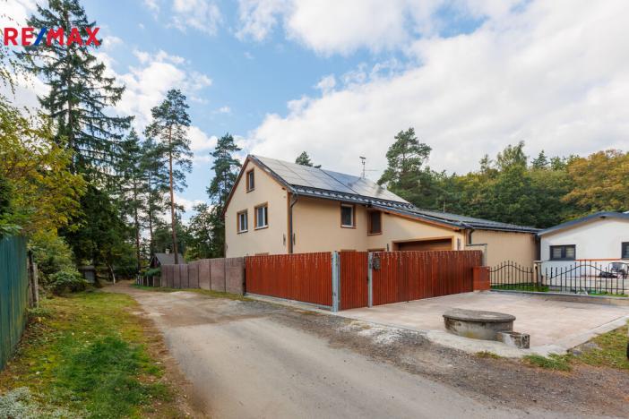 Prodej rodinného domu, Děpoltovice - Nivy, 245 m2