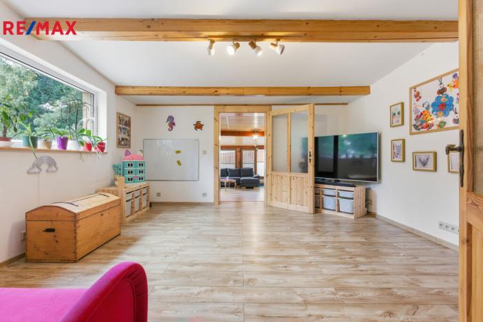 Prodej rodinného domu, Děpoltovice - Nivy, 245 m2