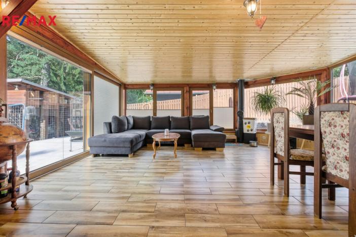 Prodej rodinného domu, Děpoltovice - Nivy, 245 m2