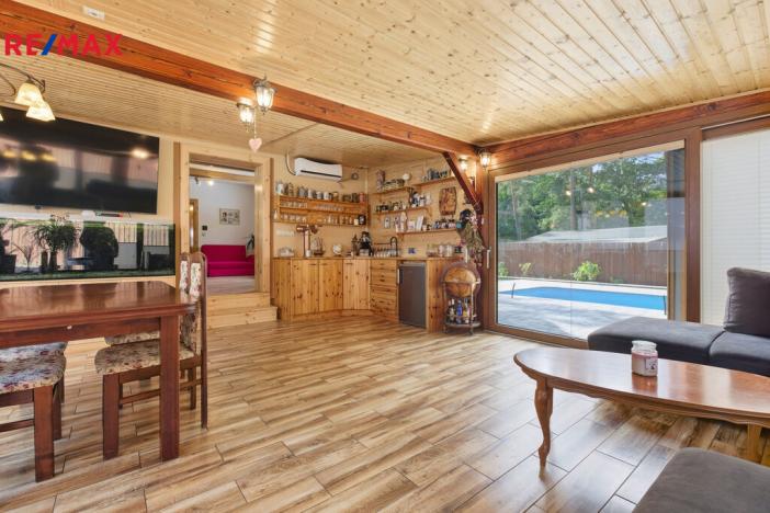 Prodej rodinného domu, Děpoltovice - Nivy, 245 m2