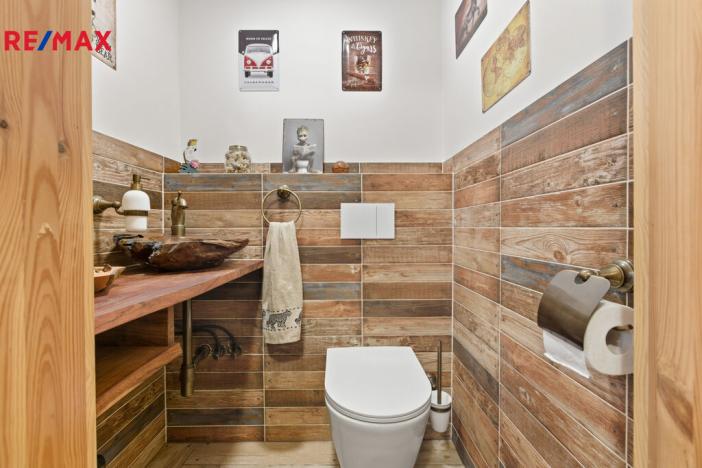 Prodej rodinného domu, Děpoltovice - Nivy, 245 m2