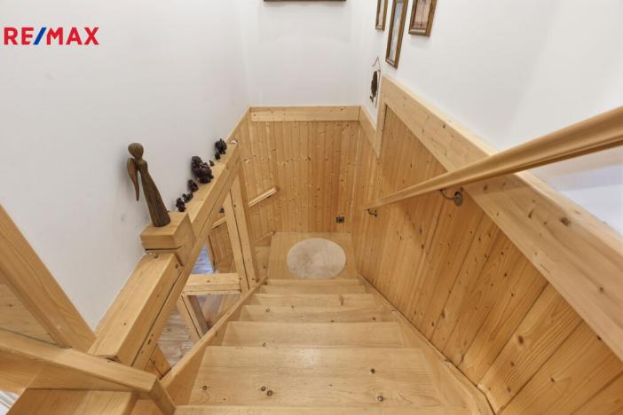 Prodej rodinného domu, Děpoltovice - Nivy, 245 m2