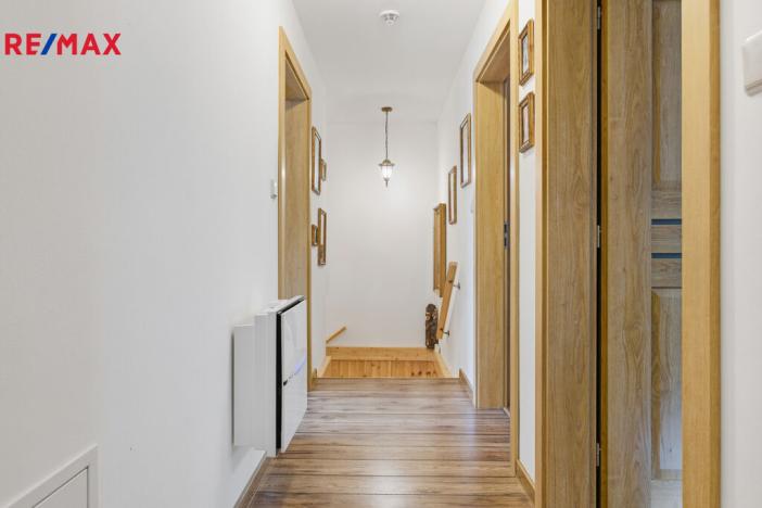 Prodej rodinného domu, Děpoltovice - Nivy, 245 m2