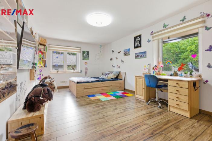 Prodej rodinného domu, Děpoltovice - Nivy, 245 m2