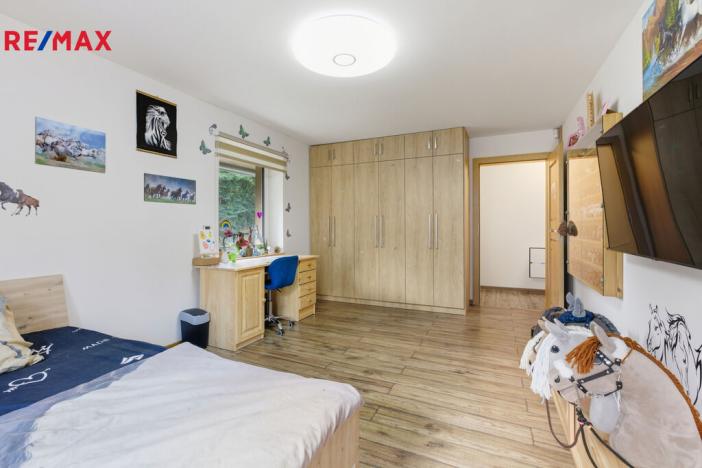 Prodej rodinného domu, Děpoltovice - Nivy, 245 m2