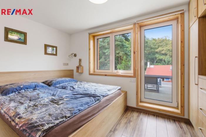 Prodej rodinného domu, Děpoltovice - Nivy, 245 m2