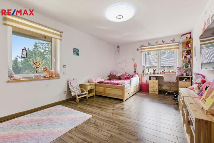 Prodej rodinného domu, Děpoltovice - Nivy, 245 m2