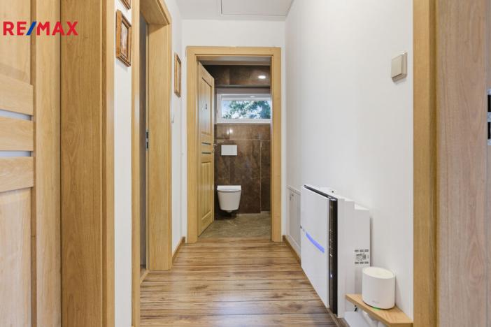 Prodej rodinného domu, Děpoltovice - Nivy, 245 m2