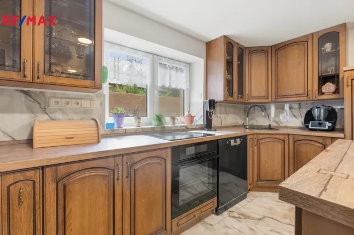 Prodej rodinného domu, Děpoltovice - Nivy, 245 m2