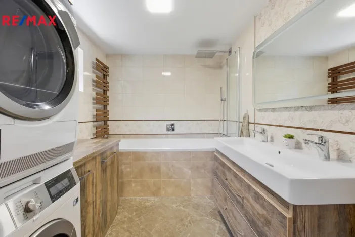 Prodej rodinného domu, Děpoltovice - Nivy, 245 m2