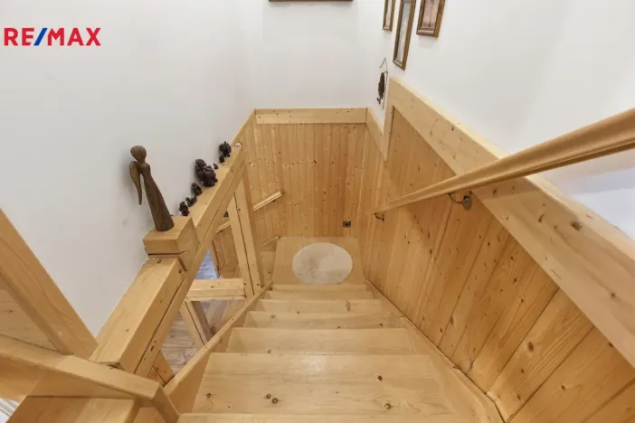 Prodej rodinného domu, Děpoltovice - Nivy, 245 m2