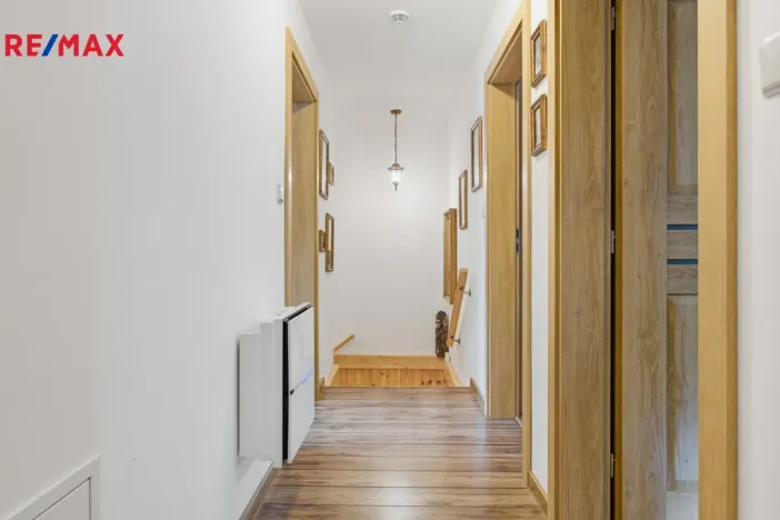 Prodej rodinného domu, Děpoltovice - Nivy, 245 m2