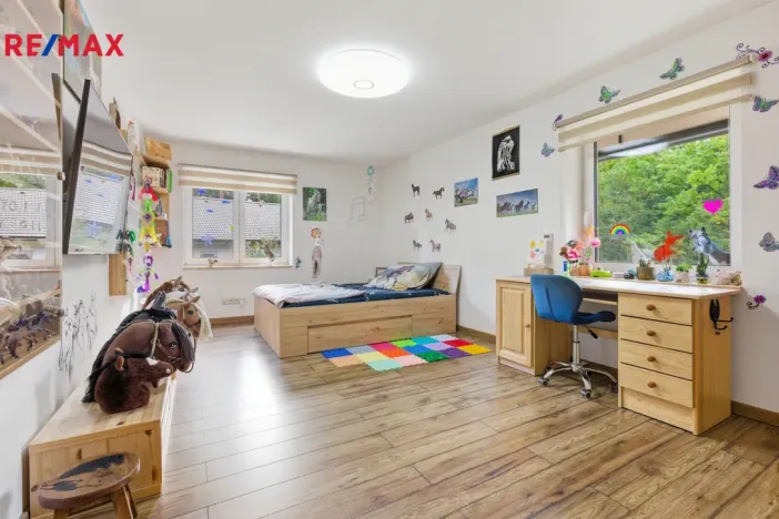 Prodej rodinného domu, Děpoltovice - Nivy, 245 m2