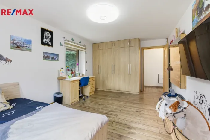 Prodej rodinného domu, Děpoltovice - Nivy, 245 m2