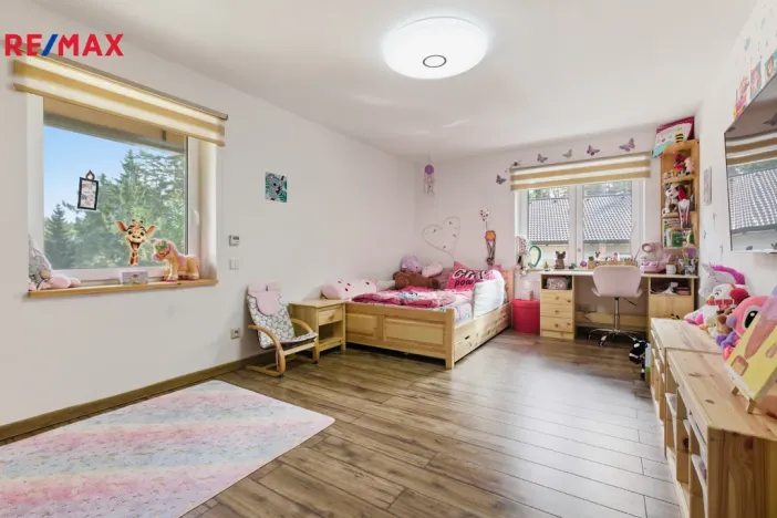 Prodej rodinného domu, Děpoltovice - Nivy, 245 m2