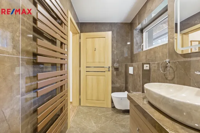 Prodej rodinného domu, Děpoltovice - Nivy, 245 m2