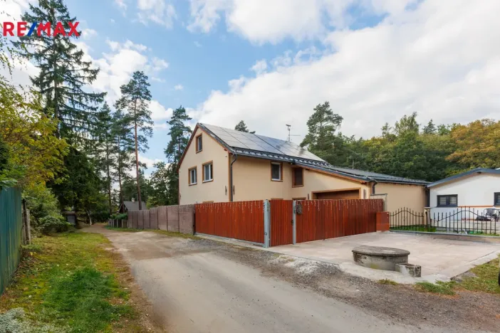 Prodej rodinného domu, Děpoltovice - Nivy, 245 m2