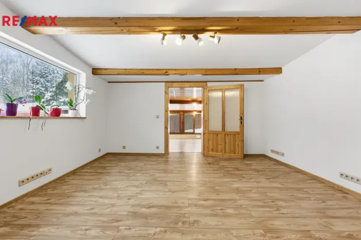 Prodej rodinného domu, Děpoltovice - Nivy, 245 m2