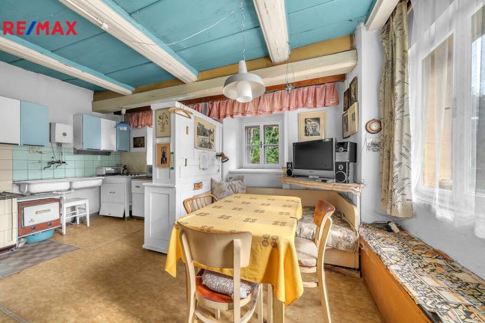 Prodej chalupy, Jestřabí v Krkonoších - Křížlice, 186 m2