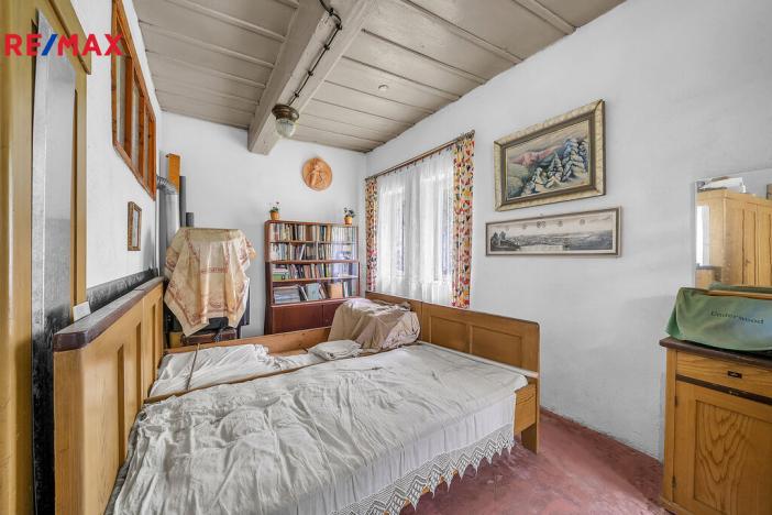 Prodej chalupy, Jestřabí v Krkonoších - Křížlice, 186 m2