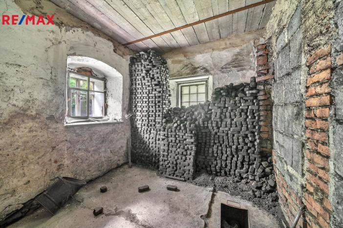 Prodej chalupy, Jestřabí v Krkonoších - Křížlice, 186 m2