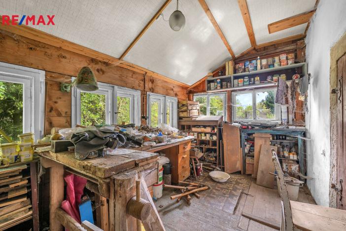 Prodej chalupy, Jestřabí v Krkonoších - Křížlice, 186 m2