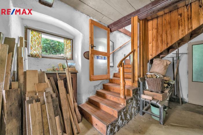 Prodej chalupy, Jestřabí v Krkonoších - Křížlice, 186 m2