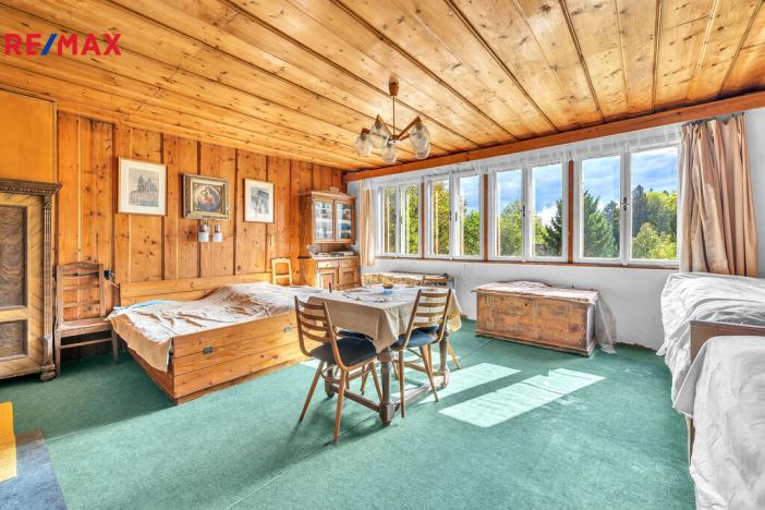 Prodej chalupy, Jestřabí v Krkonoších - Křížlice, 186 m2