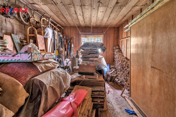 Prodej chalupy, Jestřabí v Krkonoších - Křížlice, 186 m2