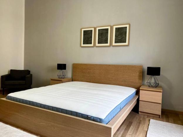 Pronájem bytu 2+kk, Praha - Dejvice, Muchova, 74 m2