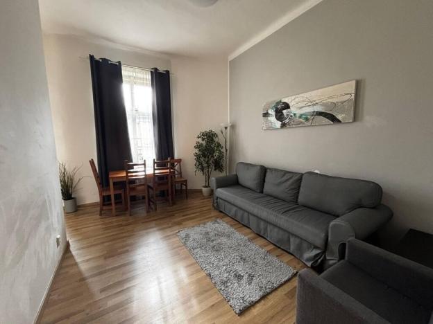 Pronájem bytu 2+kk, Praha - Dejvice, Muchova, 74 m2