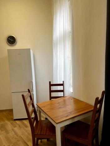 Pronájem bytu 2+kk, Praha - Dejvice, Muchova, 74 m2