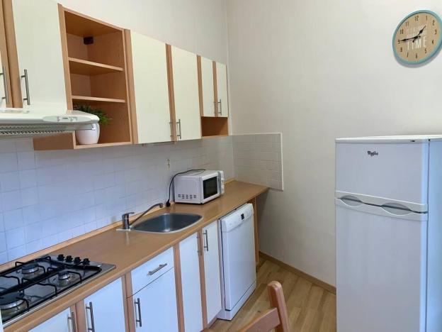 Pronájem bytu 2+kk, Praha - Dejvice, Muchova, 74 m2