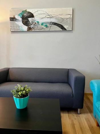 Pronájem bytu 2+kk, Praha - Dejvice, Muchova, 74 m2