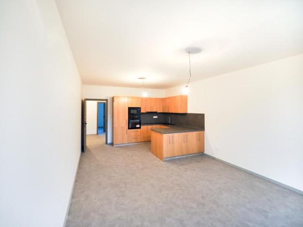 Pronájem bytu 2+kk, Tábor - Měšice, Svážná, 61 m2