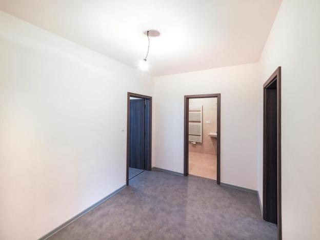 Pronájem bytu 2+kk, Tábor - Měšice, Svážná, 61 m2